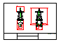 2D Sales Drawing